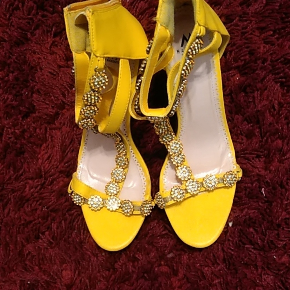 Madison by shoedazzle